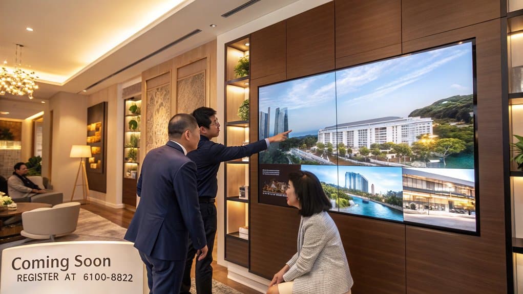 THE ROBERTSON OPUS Gallery