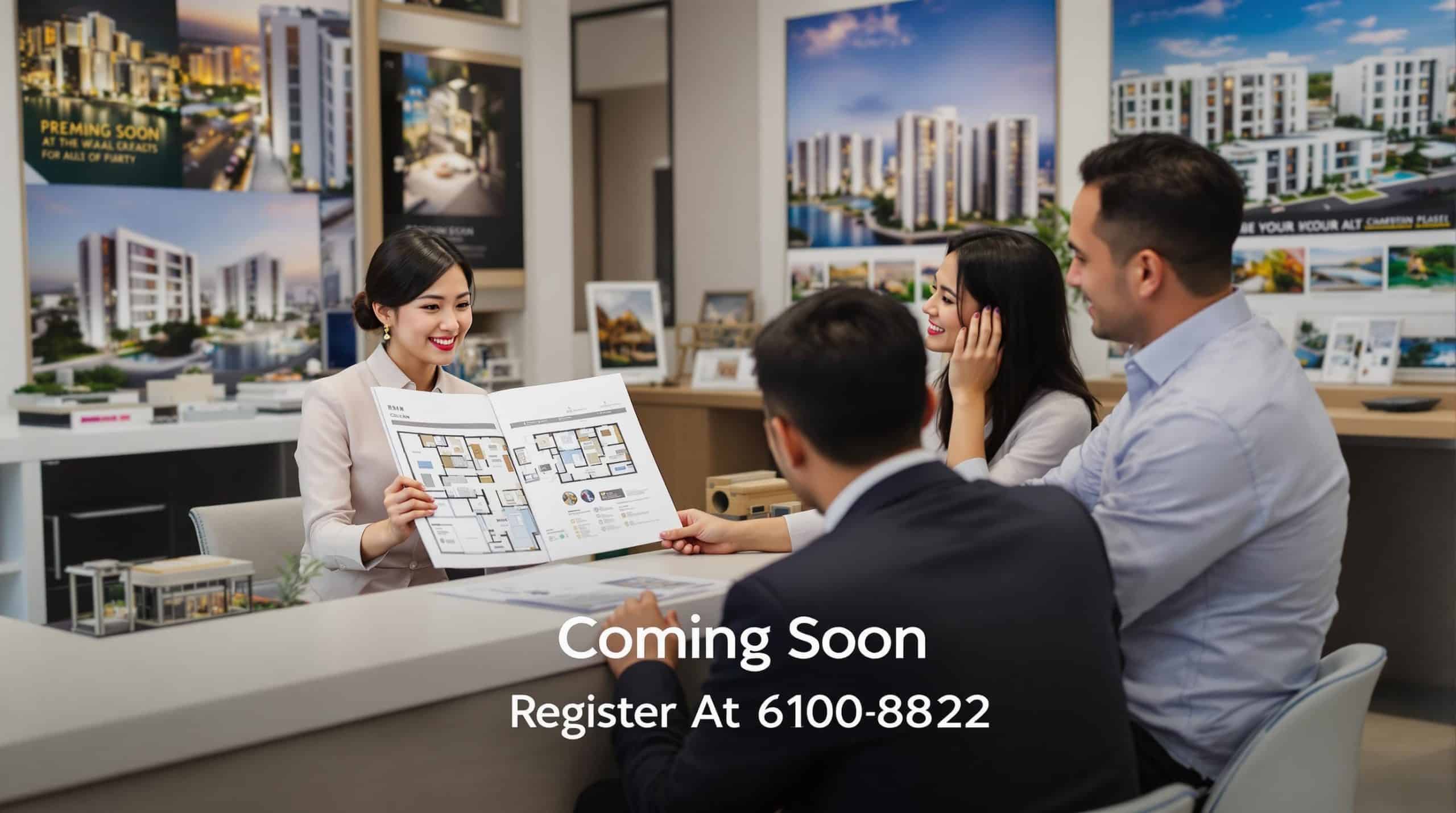 The Robertson Opus Floor Plans 2025 THE ROBERTSON OPUS FLOOR PLANS