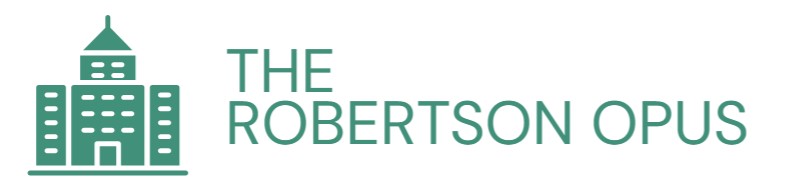 The Robertson Opus ™ @ Unity Street | Showflat: 6100 8822